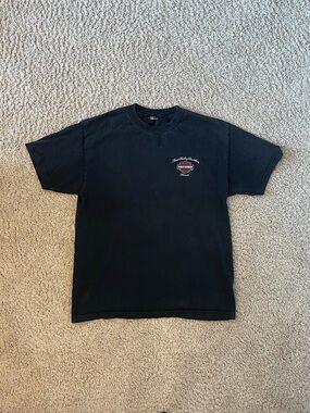 Harley-Davidson Tee